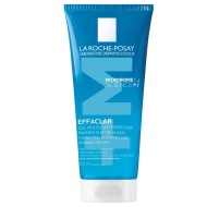 La Roche-Posay CICAPLAST B5+  Gel Lavant Moussant Assainissant Apaisant Tube de 200ml