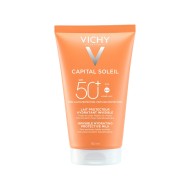 VICHY CAPITAL SOLEIL UV-AGE DAILY 50+ Fluide anti-photovieillisement  Tube de 40 ml