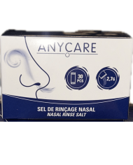 ANYCARE Boite de 30...