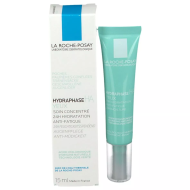 LA ROCHE POSAY Toleriane Dermallergo Yeux Tube de 20ml