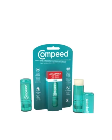 COMPEED Stick anti-ampoule Boite de 1