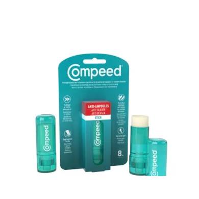 COMPEED Stick anti-ampoule Boite de 1