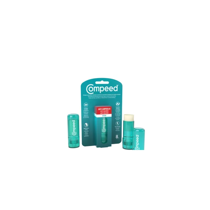 COMPEED Stick anti-ampoule Boite de 1