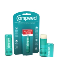 COMPEED Stick anti-ampoule Boite de 1