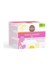 GIFRER Tisane...