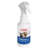 FIPROKIL Spray antiparasitaire flacon de 250 ml