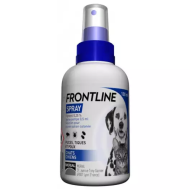 FRONTLINE COMBO Solution externe Chat 3 doses