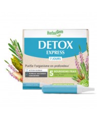 HERBALGEM DETOX...