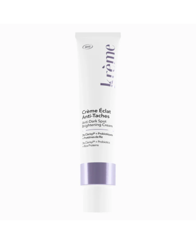 Krème Crème Eclat Anti-Taches Tube de 50ml