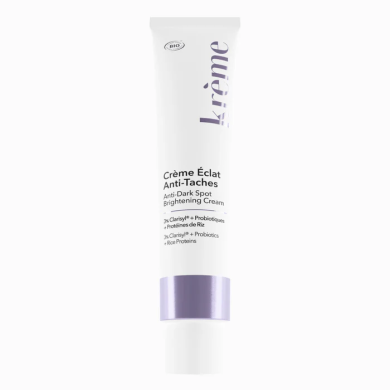 Krème Crème Eclat Anti-Taches Tube de 50ml