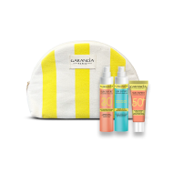 GARANCIA Mes essentiels solaire avec Trousse de voyage offerte