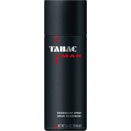 TABAC MAN Déodorant en spray Flacon de 150 ml