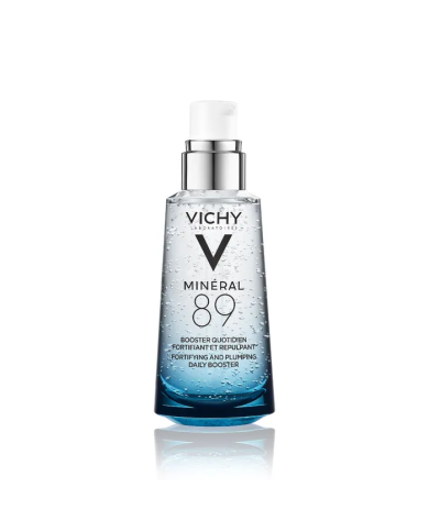 VICHY Minéral 89 Sérum Booster Flacon de 50 ml