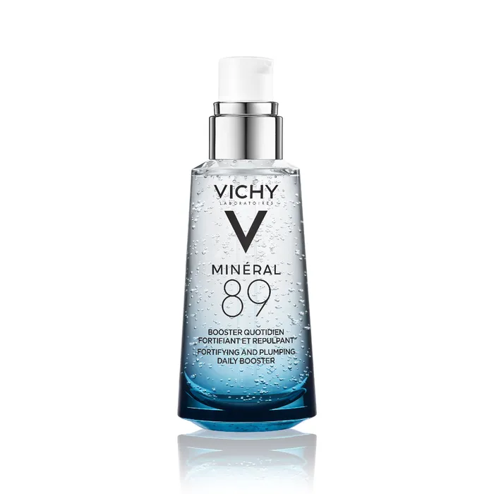 VICHY Minéral 89 Sérum Booster Flacon de 50 ml
