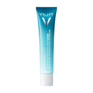 VICHY Minéral 89 Crème Boost d'Hydratation 72 H Tube DE 40 ML