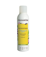 Pranarôm Aromapic...