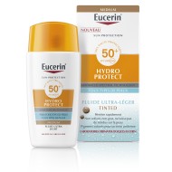 EUCERIN SUN PROTECTION OIL CONTROL Brume Transparente SPF 50 Spray de 200 ml
