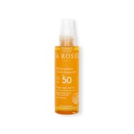 EUCERIN SUN PROTECTION OIL CONTROL Brume Transparente SPF 50 Spray de 200 ml