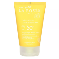 Garancia Lait Solaire Douceur Invisible Sun Protect SPF50+  Spray de 150 ml