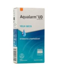 Aqualarm UD Yeux Secs...
