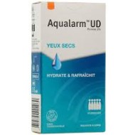 Aqualarm UD Yeux Secs Boite de 30 Unidoses