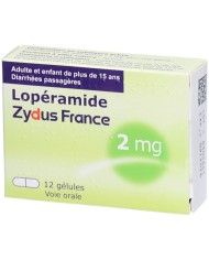 LOPERAMIDE Zydus 2mg...