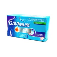 Gavinium Boite de 12 Sachets de 10 ml