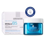 LA ROCHE POSAY HYALU B5 CRÈME SURACTIVE SPF30 Pot de 50ML