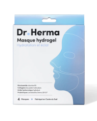 Dr Herma Masque...