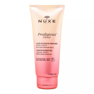 Nuxe PRODIGIEUX FLORAL - Gelée de Douche Parfumée Tube de 200ml