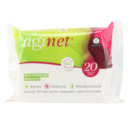 Replens Hydratation vaginale longue durée Boite de 8 unidoses
