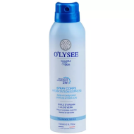 O'LYSEE Spray Corps Hydratant Flacon de 150 ml