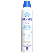 O'LYSEE Brume d'eau pure Spray de 300ml