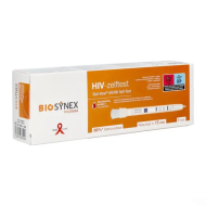 BIOSYNEX  AUTOTEST VIH Boite de 1