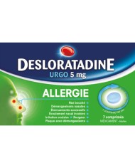 URGO Allergie...
