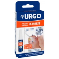 Urgo Filmogel Mycose Express Flacon de 4 ML