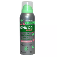 RAP PHYTO - Gel Fraîcheur Jambes Légères Menthol Bio Lot de 2 x 150 ml