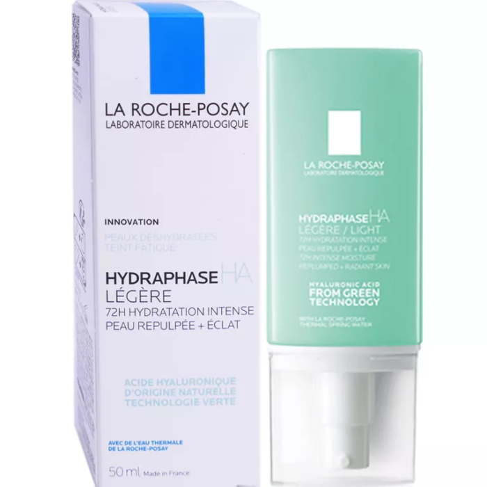 La Roche Posay Hydraphase HA Légère Tube de 50 ml