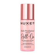 NUXE Huile Prodigieuse Or Florale Roll-On de 60 ml