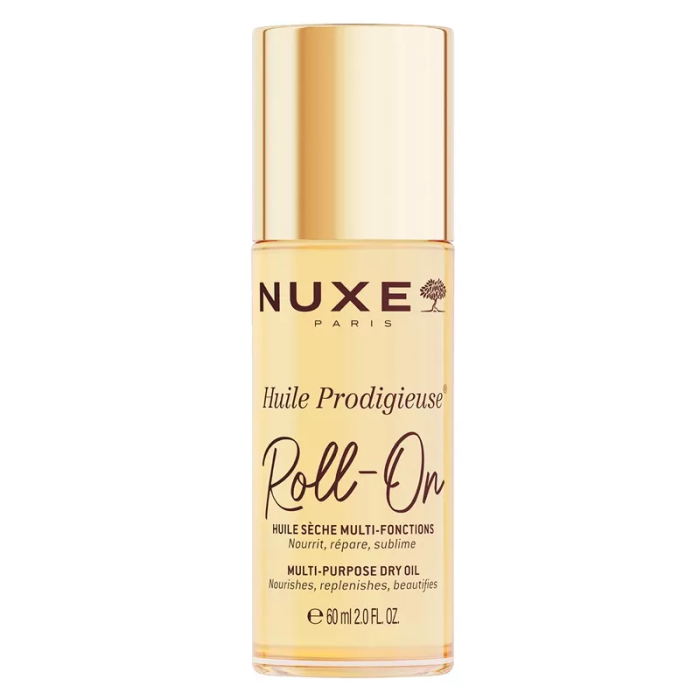 Nuxe Huile Prodigieuse Format roll-on de 60ml