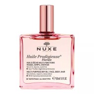 Huile Prodigieuse Florale Flacon de 50 ml