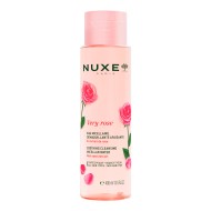 NUXE VERY ROSE Eau Micellaire démaquillante Apaisante 3-en-1 Flacon de 200 ml