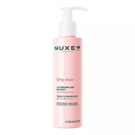 NUXE VERY ROSE Lotion tonique fraîcheur Flacon de 200 ml