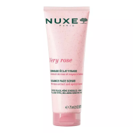 NUXE VERY ROSE Huile Délicate Démaquillante Flacon pompe de 150 ml