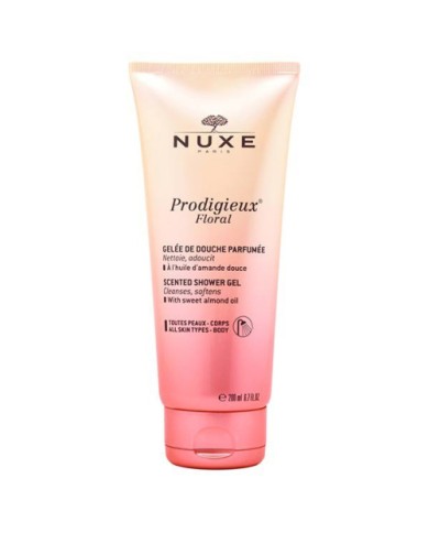 NUXE Crème fraîche de beauté 3-en-1 Tube de 100 ml