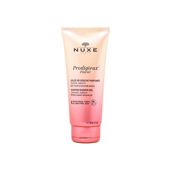 NUXE Crème fraîche de beauté 3-en-1 Tube de 100 ml