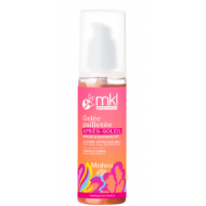 MKL GELEE pailletée APRES SOLEIL Spray de 100ML