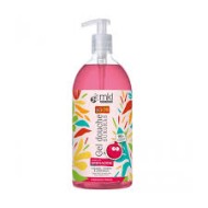 MKL GEL DOUCHE PARFUM SORBET COCO FLACON POMPE DE 1 LITRE