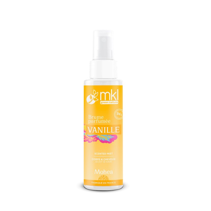 MKL BRUME PARFUMÉE  VANILLE SPRAY DE 100 ML