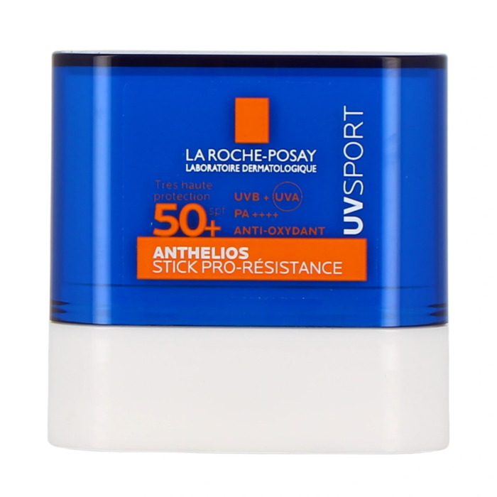 LA ROCHE POSAY Anthelios UVSPORT Stick Pro-Résistance SPF 50+ de 10 ml